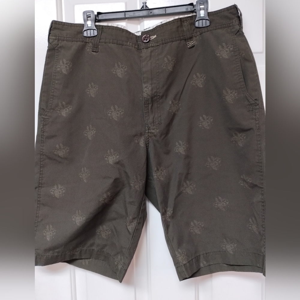 Billabong Shorts.  Sz 36